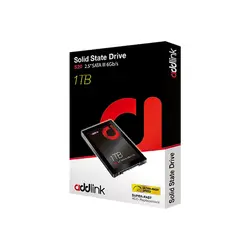 حافظه SSD ادلینک S20 ظرفیت 1 ترابایت