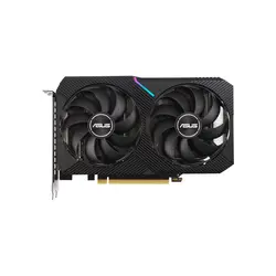 کارت گرافیک ایسوس RTX 3050 Dual OC 8GB