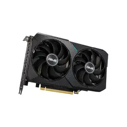 کارت گرافیک ایسوس RTX 3050 Dual OC 8GB