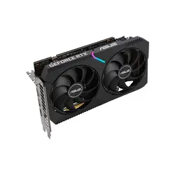 کارت گرافیک ایسوس RTX 3050 Dual OC 8GB