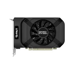 کارت گرافیک پلیت GTX 1050 Ti StormX 4GB