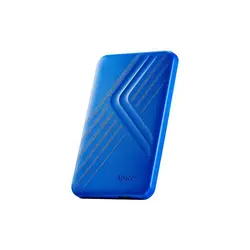 هارد اکسترنال اپیسر AC236 ظرفیت 2 ترابایت