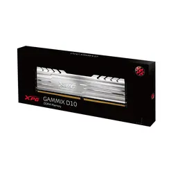 رم ای دیتا GAMMIX D10 8GB 3600MHz CL18