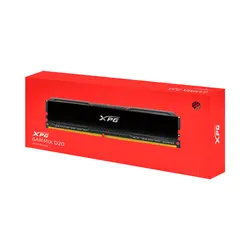 رم ای دیتا GAMMIX D20 8GB 3600MHz CL18