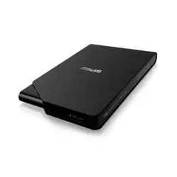 هارد اکسترنال سیلیکون پاور Stream S03 ظرفیت 1 ترابایت