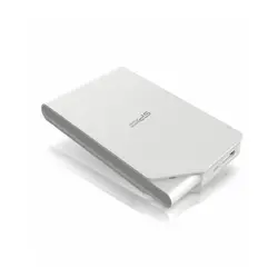 هارد اکسترنال سیلیکون پاور Stream S03 ظرفیت 1 ترابایت