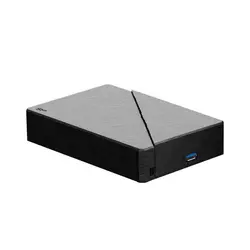 هارد اکسترنال سیلیکون پاور Stream S07 ظرفیت 8 ترابایت