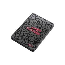 حافظه SSD اپیسر AS350 ظرفیت 256 گیگابایت