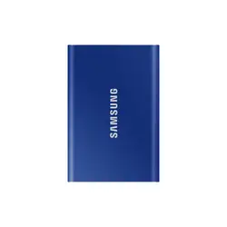 حافظه SSD اکسترنال سامسونگ T7 ظرفیت 500 گیگابایت
