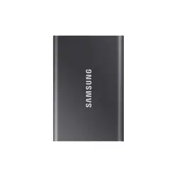 حافظه SSD اکسترنال سامسونگ T7 ظرفیت 500 گیگابایت