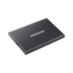 حافظه SSD اکسترنال سامسونگ T7 ظرفیت 500 گیگابایت