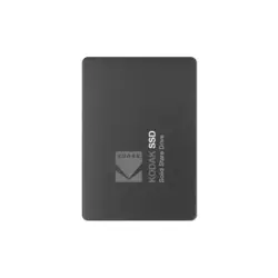 حافظه SSD کداک X120 PRO ظرفیت 256 گیگابایت