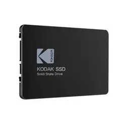 حافظه SSD کداک X120 PRO ظرفیت 256 گیگابایت