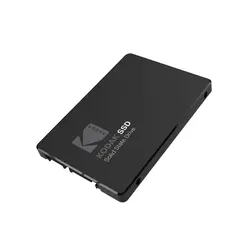 حافظه SSD کداک X120 PRO ظرفیت 256 گیگابایت