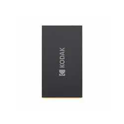 حافظه SSD اکسترنال کداک X250 ظرفیت 480 گیگابایت