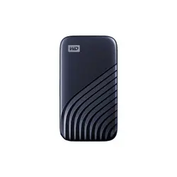 حافظه SSD اکسترنال وسترن دیجیتال My Passport ظرفیت 1 ترابایت