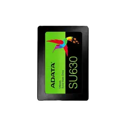 حافظه SSD ای دیتا SU630 ظرفیت 240 گیگابایت