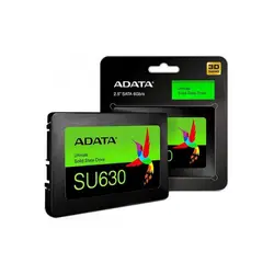 حافظه SSD ای دیتا SU630 ظرفیت 480 گیگابایت