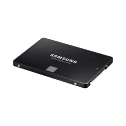 حافظه SSD سامسونگ 870 Evo ظرفیت 250 گیگابایت