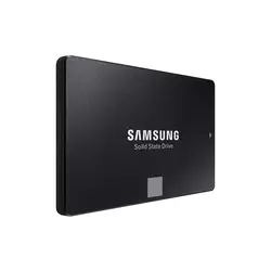 حافظه SSD سامسونگ 870 Evo ظرفیت 500 گیگابایت