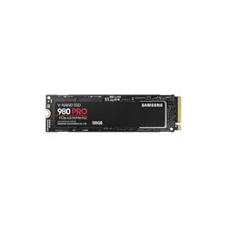 حافظه SSD سامسونگ 980 PRO ظرفیت 500 گیگابایت