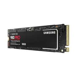 حافظه SSD سامسونگ 980 PRO ظرفیت 500 گیگابایت
