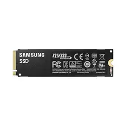حافظه SSD سامسونگ 980 PRO ظرفیت 500 گیگابایت