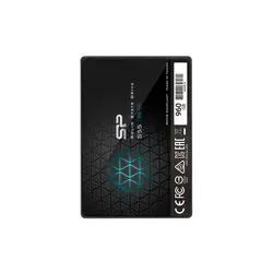 حافظه SSD سیلیکون پاور S55 ظرفیت 960 گیگابایت