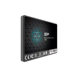 حافظه SSD سیلیکون پاور S55 ظرفیت 960 گیگابایت