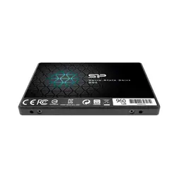 حافظه SSD سیلیکون پاور S55 ظرفیت 960 گیگابایت