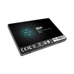 حافظه SSD سیلیکون پاور S55 ظرفیت 960 گیگابایت