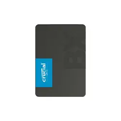 حافظه SSD کروشیال BX500 ظرفیت 480 گیگابایت