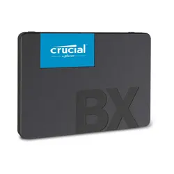 حافظه SSD کروشیال BX500 ظرفیت 480 گیگابایت