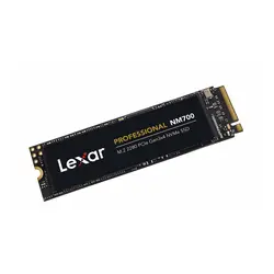 حافظه SSD لکسار NM700 ظرفیت 1 ترابایت