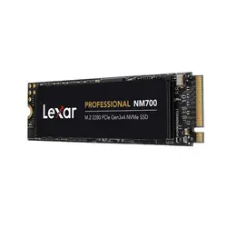 حافظه SSD لکسار NM700 ظرفیت 1 ترابایت
