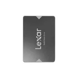 حافظه SSD لکسار NS100 ظرفیت 128 گیگابایت