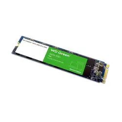 حافظه SSD وسترن دیجیتال سبز Green M.2 ظرفیت 240 گیگابایت