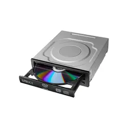 درایو DVD اینترنال لایت آن (لایتون) iHAS124 BULK