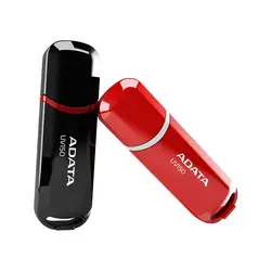 فلش مموری ای دیتا UV150 ظرفیت 64 گیگابایت