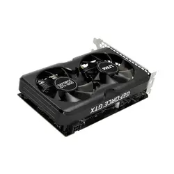 کارت گرافیک پلیت GTX 1650 Gaming PRO 4GB