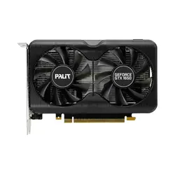 کارت گرافیک پلیت GTX 1650 Gaming PRO OC 4GB