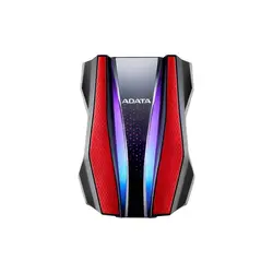 هارد اکسترنال ای دیتا HD770G ظرفیت 2 ترابایت