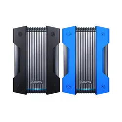 هارد اکسترنال ای دیتا HD830 ظرفیت 4 ترابایت