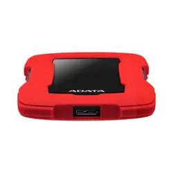 هارد اکسترنال ای دیتا HD330 ظرفیت 1 ترابایت