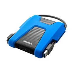هارد اکسترنال ای دیتا HD680 ظرفیت 1 ترابایت