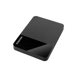 هارد اکسترنال توشیبا Canvio Ready ظرفیت 1 ترابایت