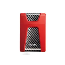 هارد اکسترنال ای دیتا HD650 ظرفیت 5 ترابایت
