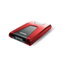 هارد اکسترنال ای دیتا HD650 ظرفیت 5 ترابایت
