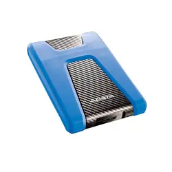 هارد اکسترنال ای دیتا HD650 ظرفیت 5 ترابایت