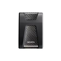 هارد اکسترنال ای دیتا HD650 ظرفیت 5 ترابایت